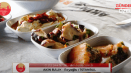 AKIN BALIK / BEYOĞLU – İSTANBUL