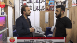 Hasab İkinci El Eşya Spot: Kaliteli Eşyaları Uygun Fiyatlara Bulabileceğiniz Güvenilir Adres”