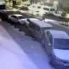 İstanbul’da Tır Kontrolden Çıktı