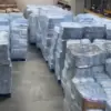 Rusya’ya İhraç Edilen Bebek Bezleri Çalındı