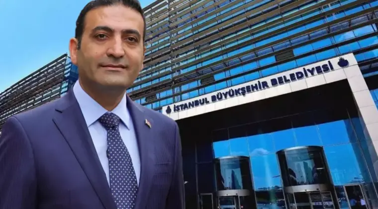 Beyoğlu Belediye Başkanı İnan Güney’in de aralarında olduğu 17 kişi tutuklandı