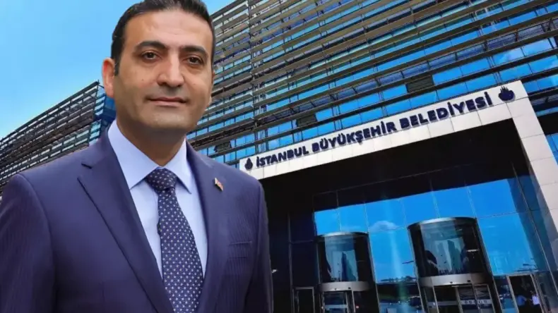 Beyoğlu Belediye Başkanı İnan Güney’in de aralarında olduğu 17 kişi tutuklandı