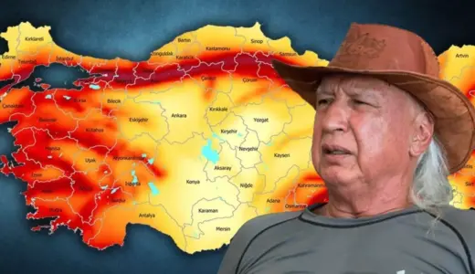 Ezber bozan sözler! İşte Şener Üşümezsoy’un “En rahat uyuyacağım yer” dediği ilimiz