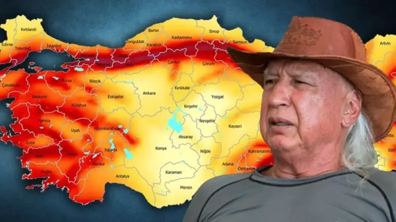 Ezber bozan sözler! İşte Şener Üşümezsoy’un “En rahat uyuyacağım yer” dediği ilimiz