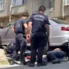 Arnavutköy’de Kedi Kurtarma Operasyonu