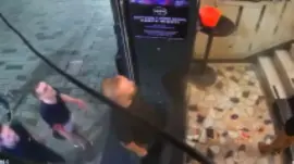 Kıskançlık Krizi Cabası: Bıçaklı Saldırı