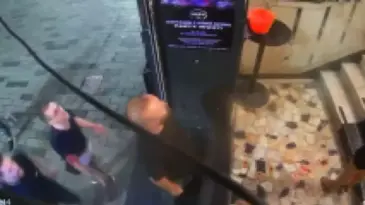 Kıskançlık Krizi Cabası: Bıçaklı Saldırı