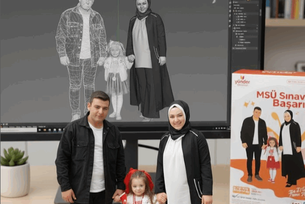 Ramta Minyatür’ün Işıltılı Sanat Serüveni: Minyatür Dünyasından Büyüleyici Bir Yolculuk