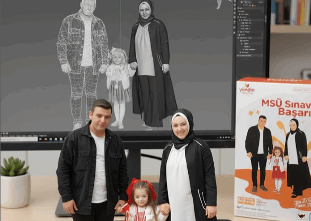 Ramta Minyatür’ün Işıltılı Sanat Serüveni: Minyatür Dünyasından Büyüleyici Bir Yolculuk