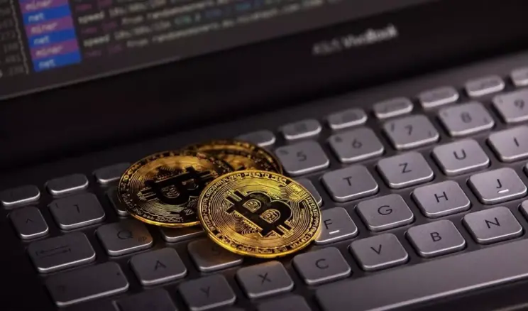 COINO AŞ’ye Suç Geliri Soruşturması