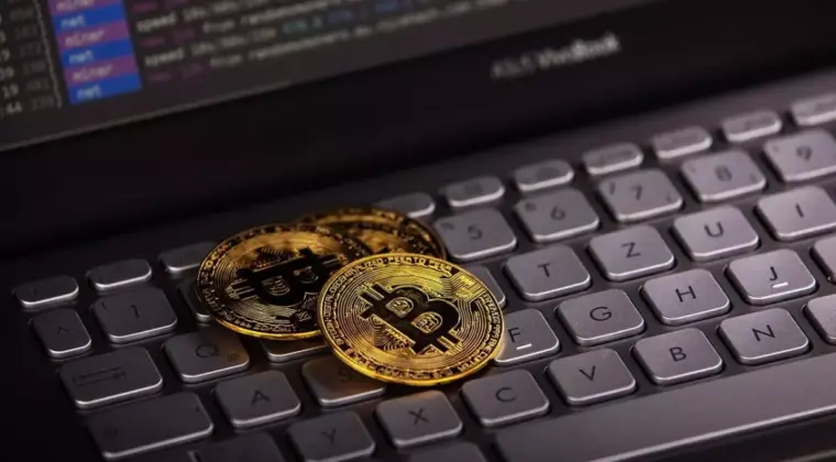 COINO AŞ’ye Suç Geliri Soruşturması