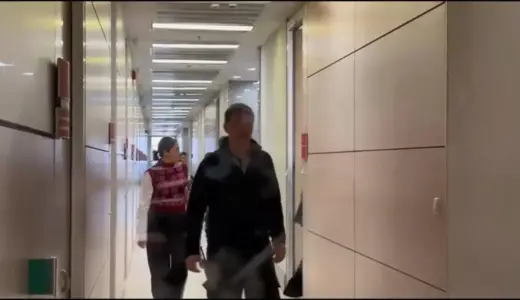 Ünlü İsimlere Uyuşturucu Soruşturması