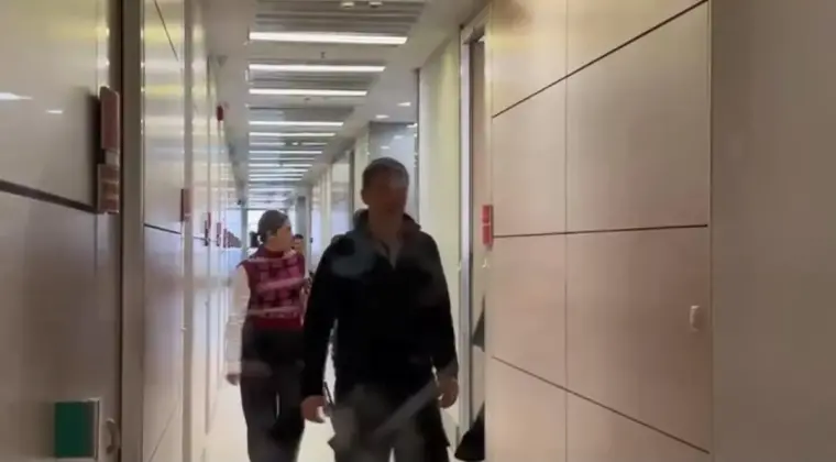 Ünlü İsimlere Uyuşturucu Soruşturması