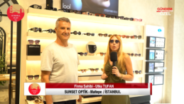 SUNSET OPTİK ile Net Görüş ve Şık Çerçeveler