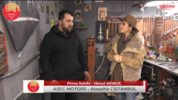 🚀 Motor Tutkunlarının Buluşma Noktası! ASEC Motors’un Başarı Hikayesi 🏍️