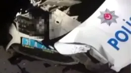 Suç Örgütü Davası Başladı