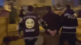 Yeni Nesil Suç Örgütlerine Operasyon