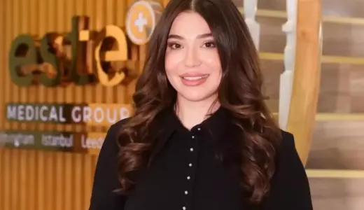 Kadınlara özel tıraşsız saç ekimi yapılabiliyor