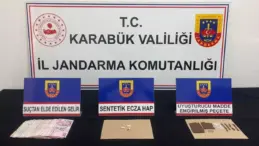Jandarma Komutanı İstanbul Veda Etti