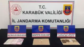 Jandarma Komutanı İstanbul Veda Etti