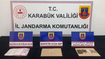 Jandarma Komutanı İstanbul Veda Etti