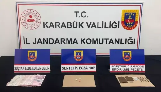 Jandarma Komutanı İstanbul Veda Etti