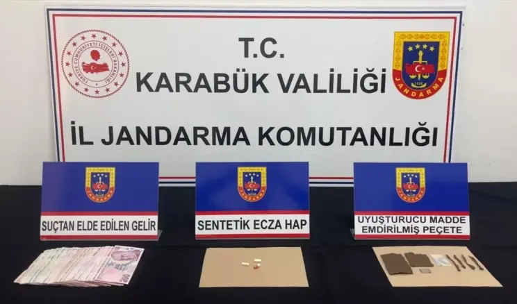 Jandarma Komutanı İstanbul Veda Etti