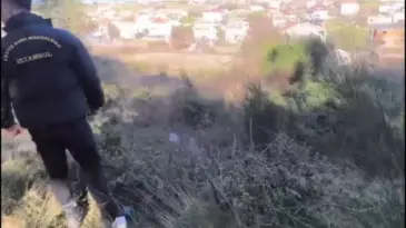 Cinayet Zanlısı Kayıp Kişinin Baldızı