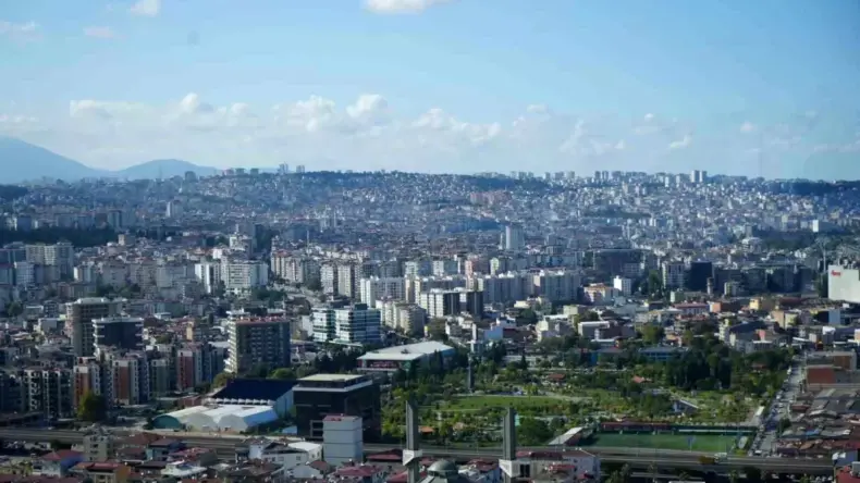 Samsunluların Tercih Ettiği Şehir İstanbul